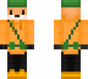 fighter fox