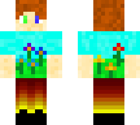 flower boy