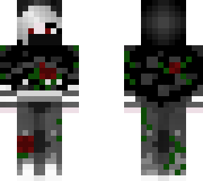 flower exile undead