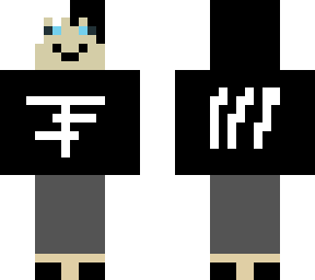 for friend cause im good friend