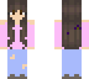 for my sister