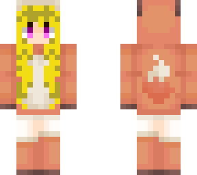foxy