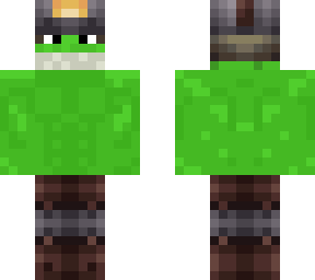 frog miner