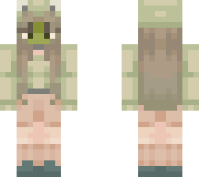 froggoremake