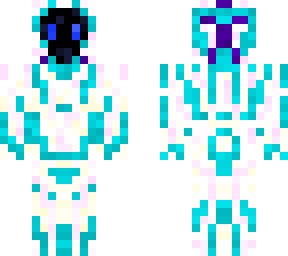 frozen soul