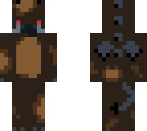 full covered brown dog