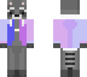 furries