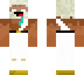 g0dly dr3p