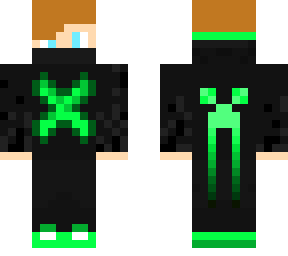 gamer