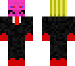 gangster pig