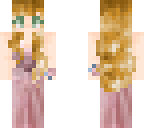 ginger