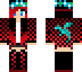 girl revised