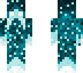 glow squid