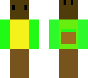 grass boy