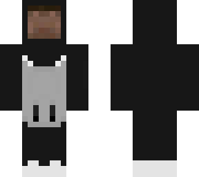 gray & black nike tech (updated)