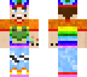graysondoesanything color comp