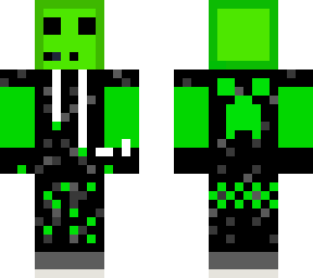 green creeper