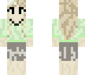 green lilly
