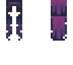 hair base