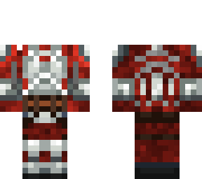 headless jango fett red