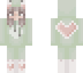 heart frog onsie