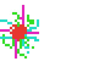 heart wave