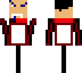herobrine