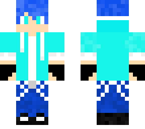 hoodie guy