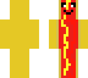 hot doggg