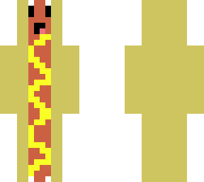 hotdog