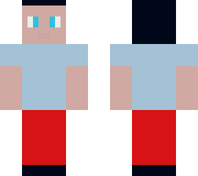 houseman
