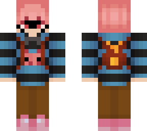 human guggle
