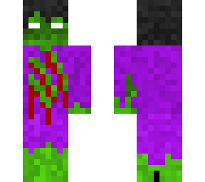 hyperzombiebeon