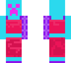 i made an edit of one of my old skins