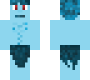 ice caveman