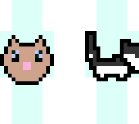 idk cats?