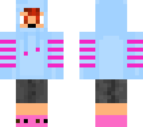 idk even more pink version