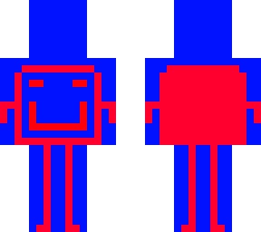 idk what's this. i just made a new skin