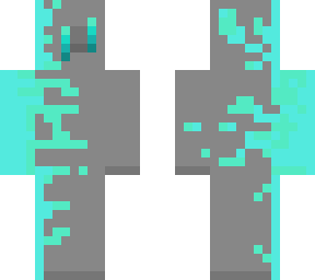 infected