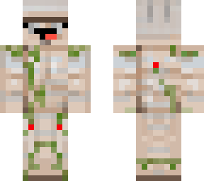 iron golem