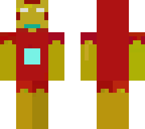 iron man