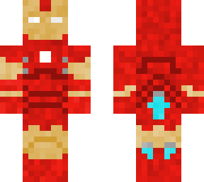 ironman (mcu)