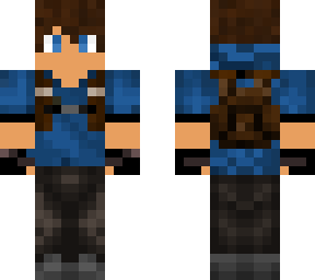 jack - decimator zombie survivor