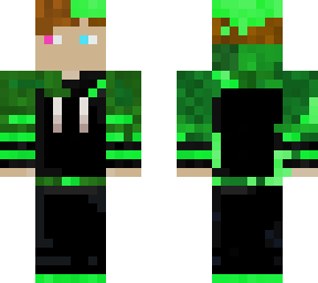 jackhacker0 jungle