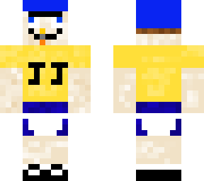 jeffy