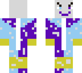 jester
