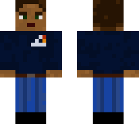 jisuscrazy