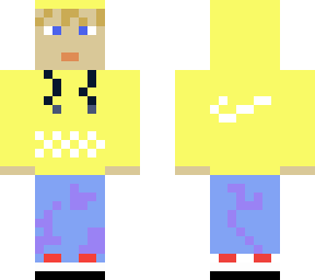 joe