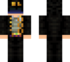 jotaro kujo