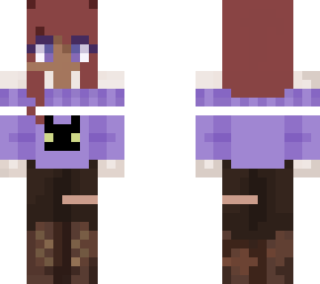 junnie the pirate moss smp
